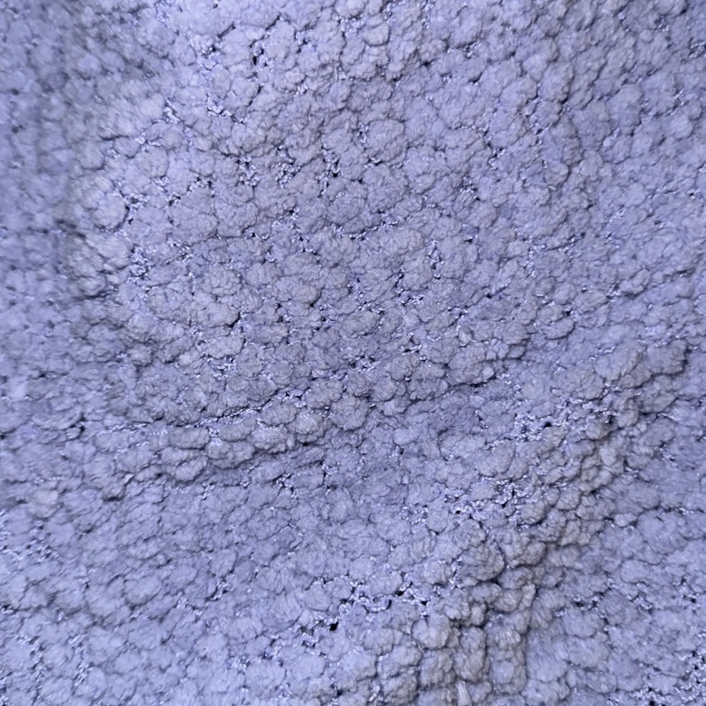 Merokeety lilac sweater - Picture 14 of 15